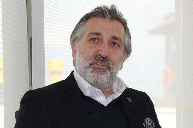 Göztepe Başkan Vekili Talat Papatya: Üzüntülüyüz ama ümitsiz değiliz