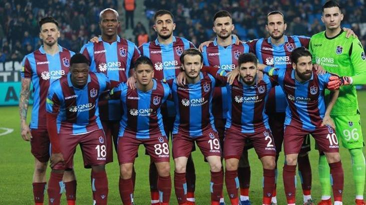 Trabzonspor'da rekabet yeniden başladı