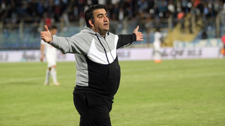 Ümit Özat: