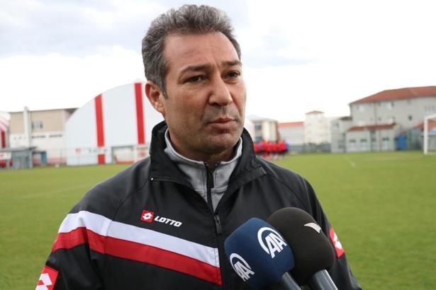 Orhan Kaynak: