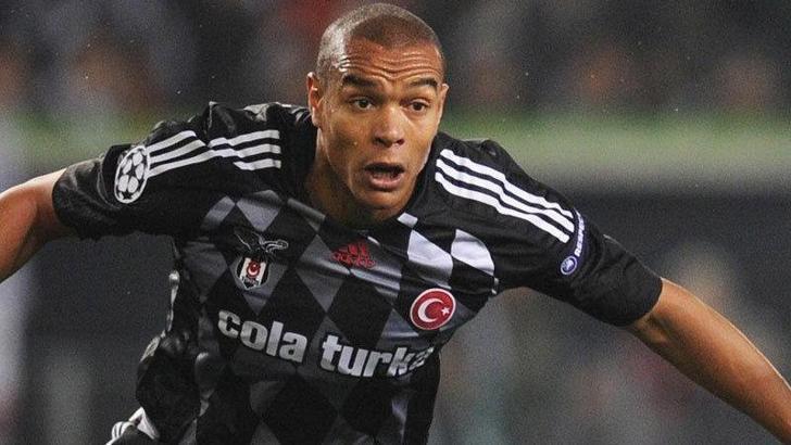 Tahkim Kurulu'ndan Beşiktaş'a Matteo Ferrari müjdesi