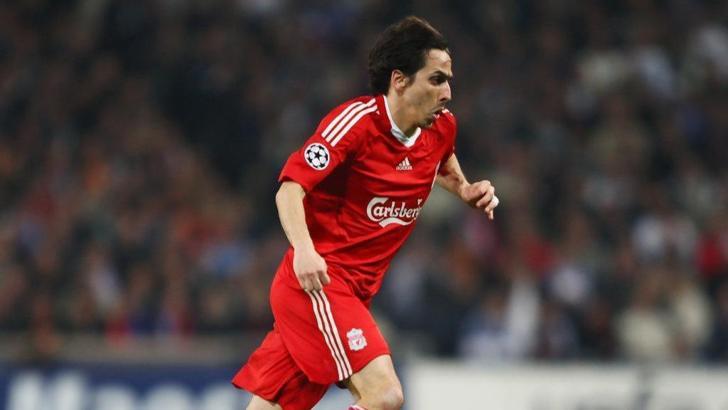 Yossi Benayoun futbolu bıraktı!