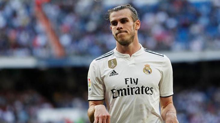Gareth Bale için 175 milyon Euro