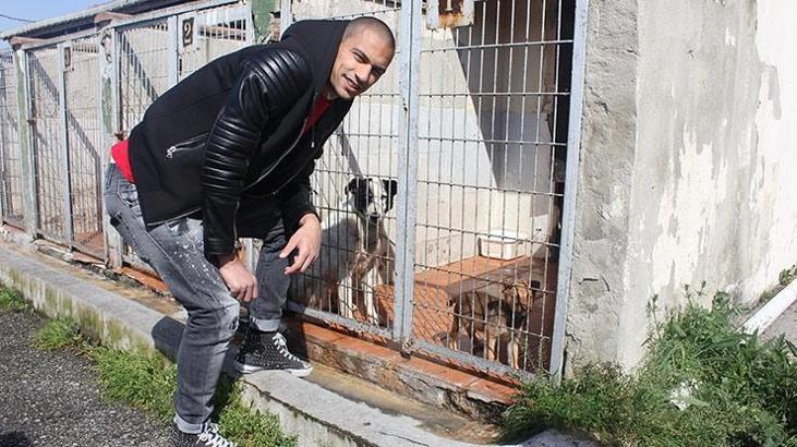 Gökhan İnler: Beşiktaş'a karşı oynamak başka bir duygu