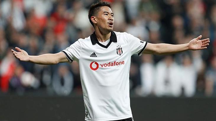 Kagawa: Yedek kalmam normal