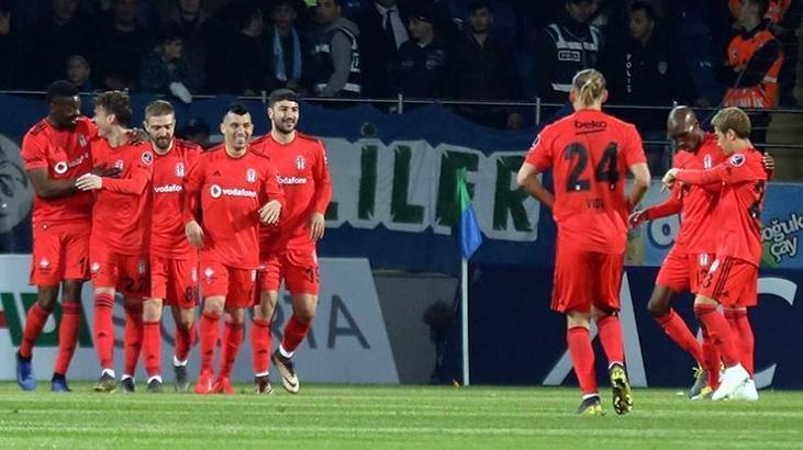 Güven Yalçın, Avrupa'da basamakları tırmandı