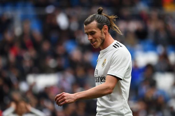 Gareth Bale Çin yolcusu