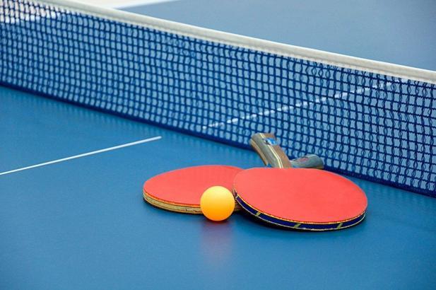 Uluslararası Para Masa Tenisi Turnuvası'nda 6 sporcumuz yarışacak