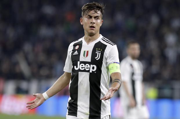 ‘Dybala kesinlikle Juve'de kalacak'