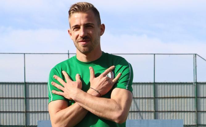 Dario Melnjak: Göztepe maçı çok zor olacak