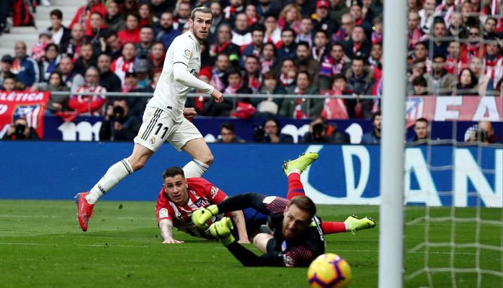 Manchester United ve Bayern Münih, Gareth Bale yarışında