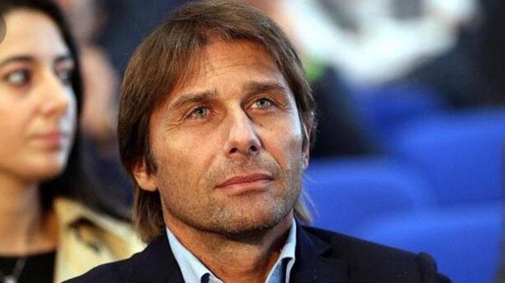 Antonio Conte Inter'den yıllık 10 milyon euro talep etti