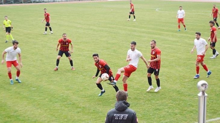 Tavşanlı Linyitspor ligi garantiledi