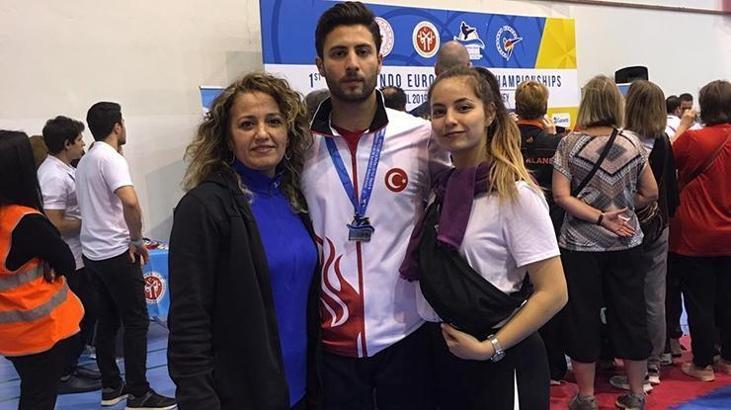 Ege Gezgin Avrupa ikincisi oldu