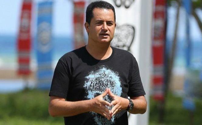 Survivor'da görülmemiş olay! Acun Ilıcalı şoke oldu...