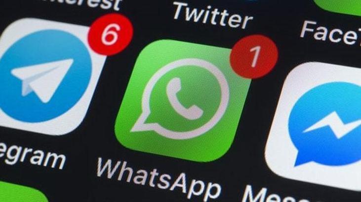 WhatsApp iPad'lere geliyor