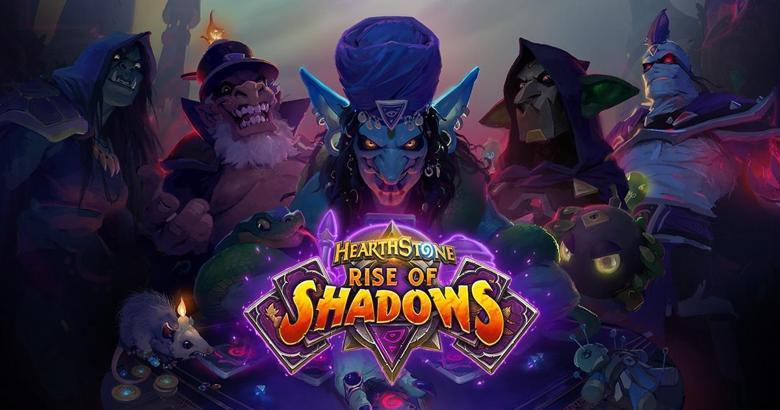 Rise of Shadows çıktı