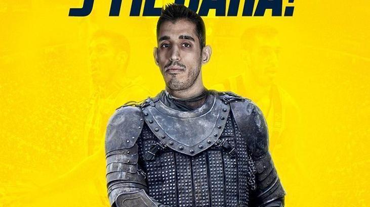 Ahmet Düverioğlu üç yıl daha Fenerbahçe Beko'da