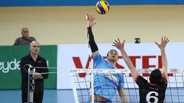 Solhanspor: 3 - Milas Belediyespor: 0