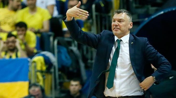 Memphis Grizzlies'ta Jasikevicius sesleri