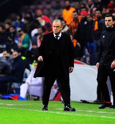 Fatih Terim'in Fenerbahçe karnesi