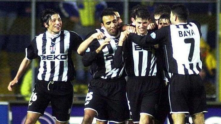 Beşiktaşlı Ronaldo Guiaro'dan yıllar sonra gelen itiraf