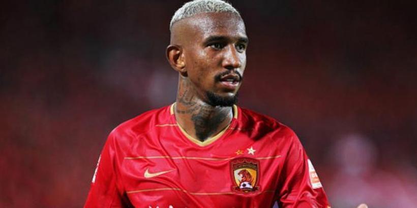 Talisca'dan iki gol birden