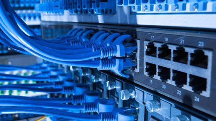 En yüksek IP trafiği artışı Orta Doğu ve Afrika bölgesinde görülecek