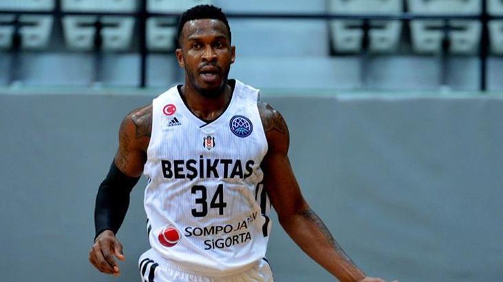 Beşiktaş Sompo Japan'da Jason Rich sözleşmesini feshetti