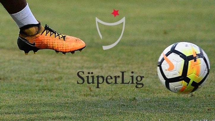 Şehitlerimiz için Süper Lig ve alt liglerde saygı duruşu yapılacak