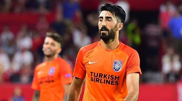 Medipol Başakşehir'in jokeri Mahmut Tekdemir