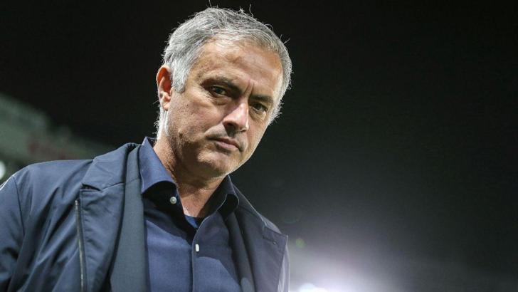 Roma'da Cengiz Ünder'in yeni hocası Mourinho olacak