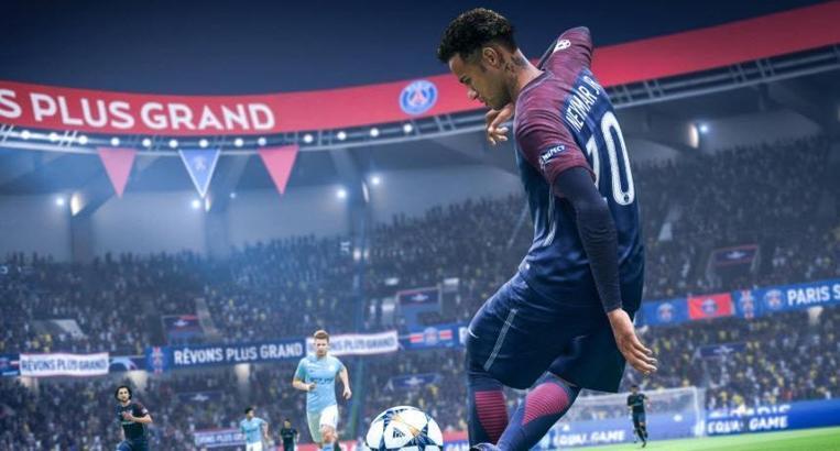 Kutulu oyun satışlarındaki düşüş FIFA 19'u etkiledi