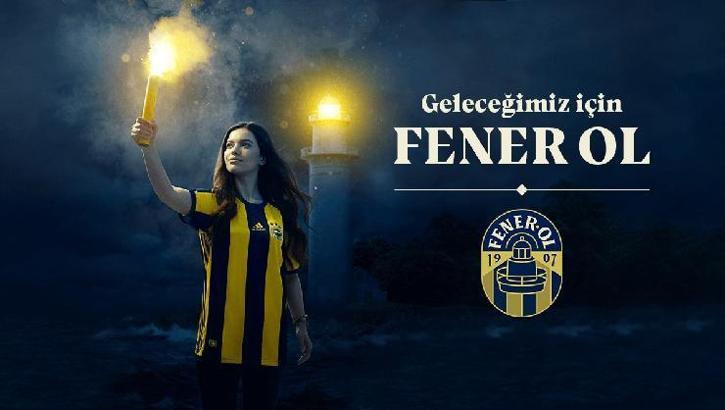 'Fener ol' 20 milyon oldu!