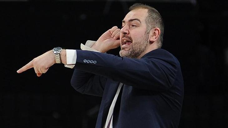Stefanos Dedas: Bizim için zor maçtı