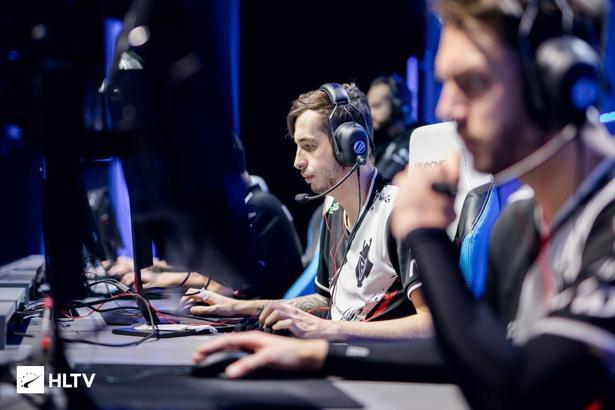 Charleroi Esports CS: GO turnuvasında gruplar belirlendi