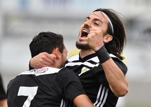 Manisa Büyükşehir Belediyespor - Menemen Belediyespor: 5-1