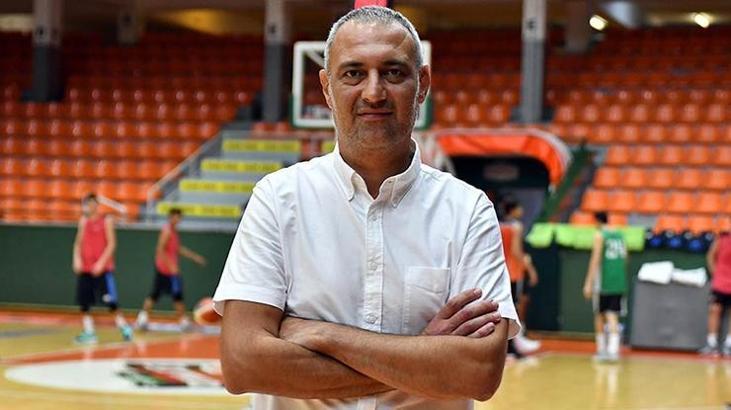 Turgay Çataloluk: Seyircimizin desteğine çok fazla ihtiyacımız olacak