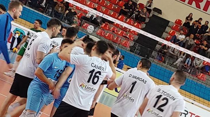 Palandöken kartalları kaldığı yerden devam ediyor