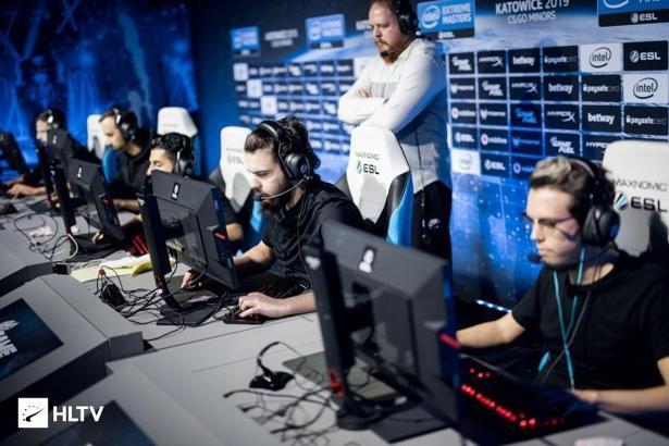 ex-Space Soldiers'ın da bulunduğu ESL Pro League S9 başlıyor