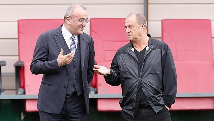 Fenerbahçe derbisi Galatasaray yönetimine kural bozdurdu!