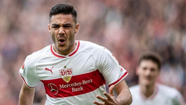 Ozan Kabak için inanılmaz rakam! 30 milyon euro!
