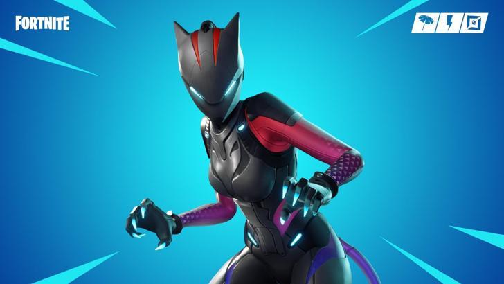 Fortnite'ın Twitter hesabı hacklendi