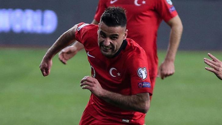 Galatasaray'ın istediği Deniz Türüç cep yakıyor