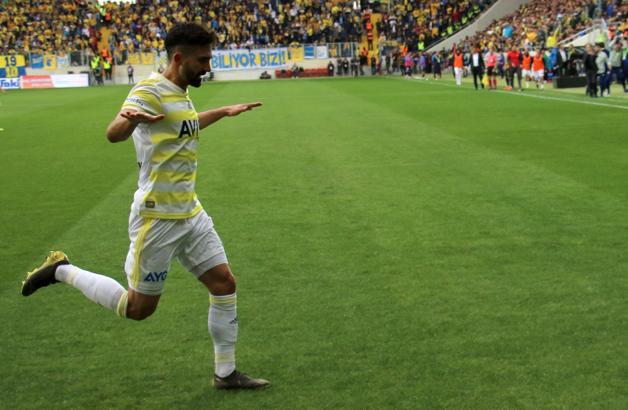 Hasan Ali Kaldırım: Kendimi 22 yaşında gibi hissediyorum
