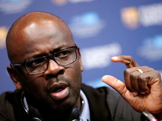 Lillian Thuram'dan Bonucci'ye sert sözler!