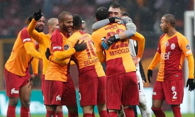 Galatasaray'da büyük tehlike! Fatih Terim uyardı