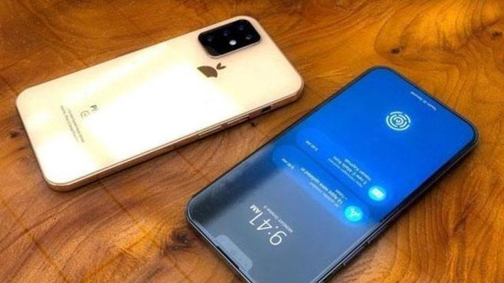 İşte iPhone 11'in en bomba özelliği