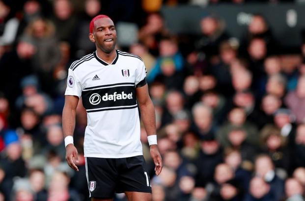 Galatasaray'ın ilk transferi Ryan Babel!