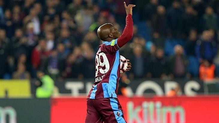 ‘Bay beyin' Nwakaeme
